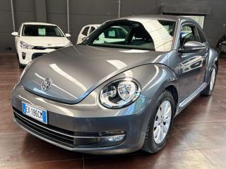 VOLKSWAGEN Maggiolino usata, con Airbag