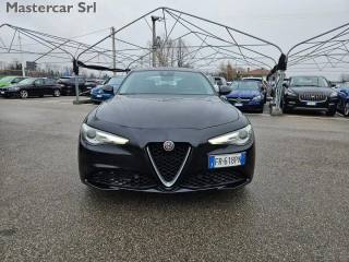 ALFA ROMEO Giulia usata, con Airbag