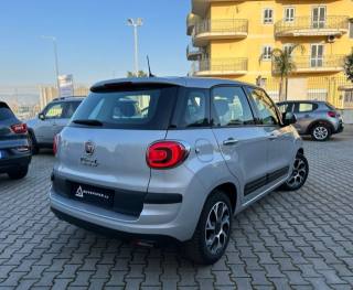 FIAT 500L usata, con Controllo vocale