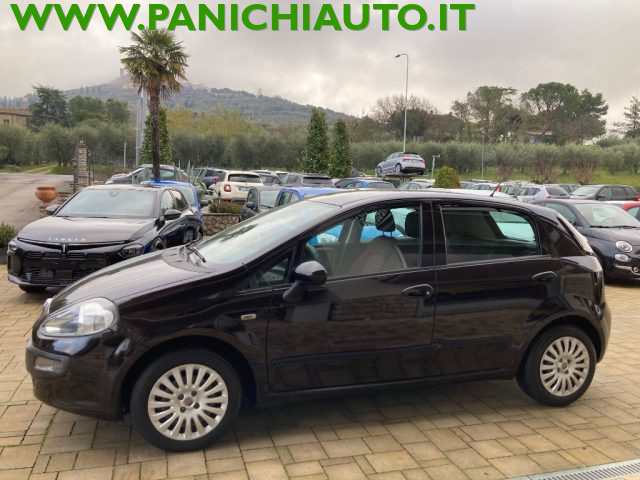 FIAT Punto Evo usata, con Alzacristalli elettrici