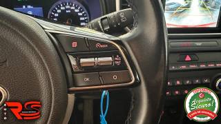 KIA Sportage usata, con Chiusura centralizzata telecomandata