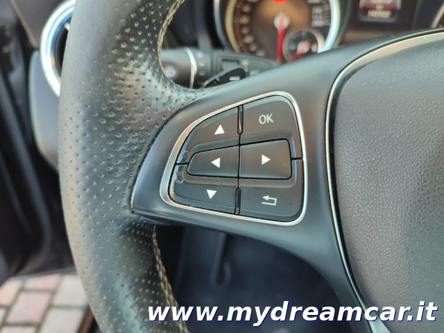 MERCEDES-BENZ CLA 200 usata 22