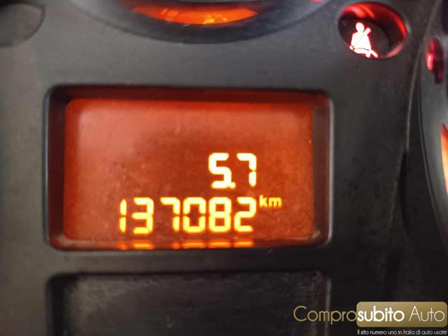 PEUGEOT 207 usata 21