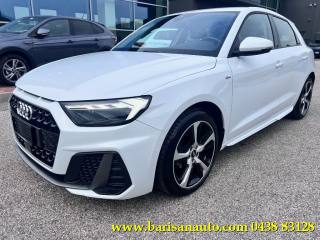 AUDI A1 usata, con Cruise Control