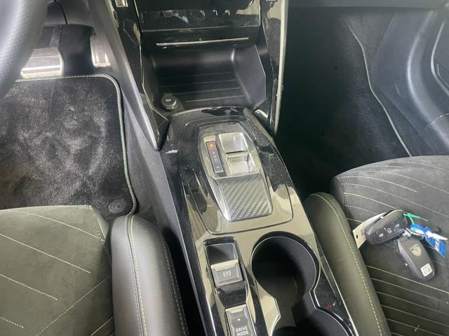 PEUGEOT 208 usata, con Servosterzo