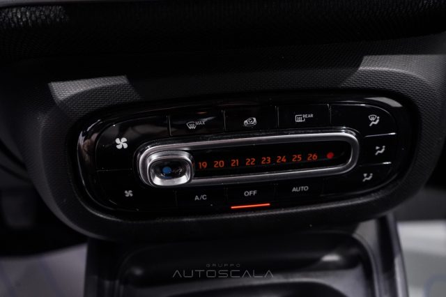 SMART ForFour usata 14
