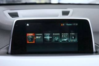 BMW X1 usata, con Climatizzatore