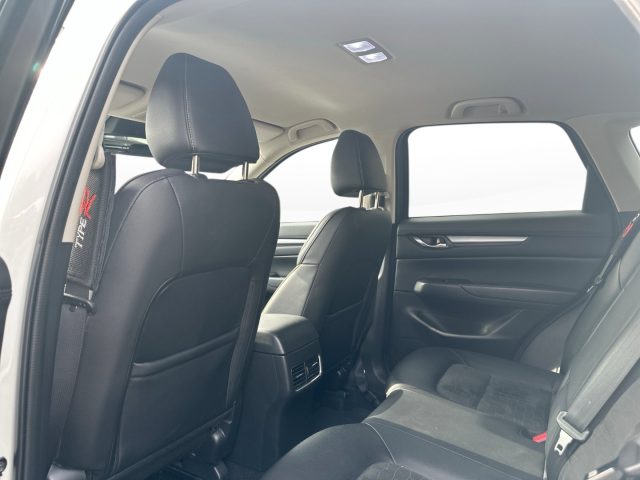 MAZDA CX-5 usata, con Regolazione elettrica sedili