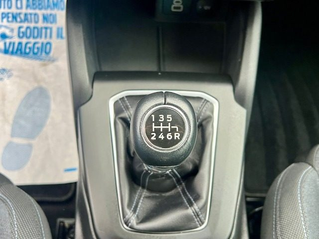FORD Focus usata, con Cruise Control