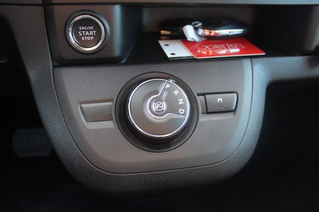 TOYOTA Proace Verso usata, con Interni in pelle