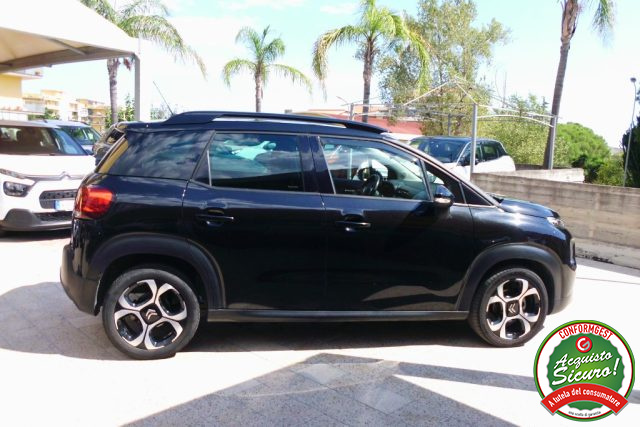 CITROEN C3 Aircross usata, con Cerchi in lega