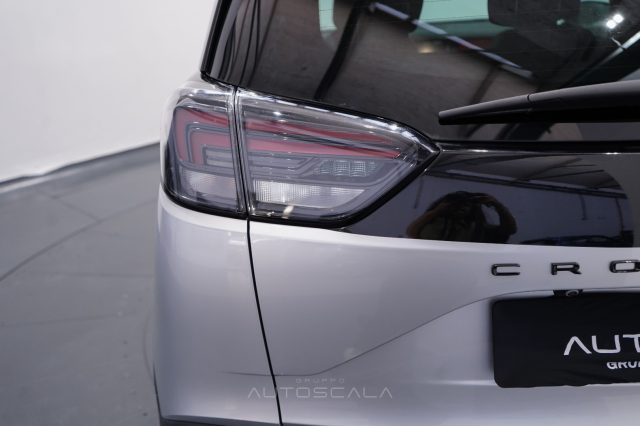 OPEL Crossland usata 28