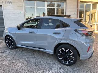 FORD Puma usata 8
