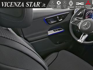MERCEDES-BENZ GLC 220 usata, con Climatizzatore