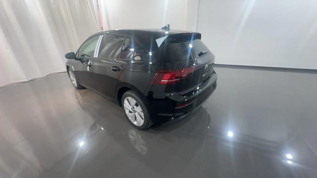 VOLKSWAGEN Golf usata, con Antifurto