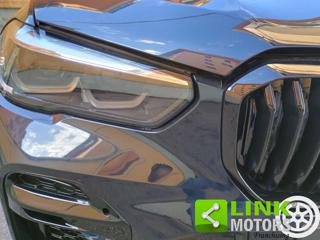BMW X5 usata, con Isofix