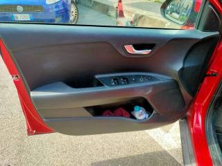 KIA Stonic usata, con Servosterzo