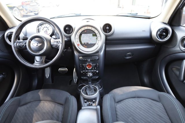 MINI Countryman usata, con Airbag Passeggero