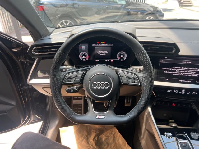 AUDI A3 usata, con Autoradio digitale