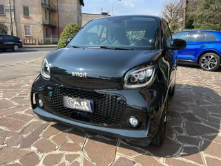 SMART ForTwo usata, con Autoradio