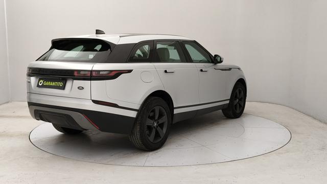 LAND ROVER Range Rover Velar usata, con Alzacristalli elettrici