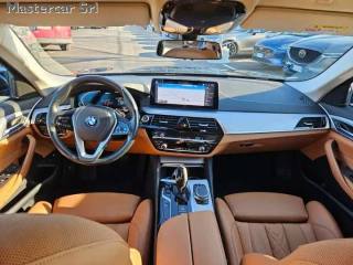 BMW 530 usata, con Servosterzo
