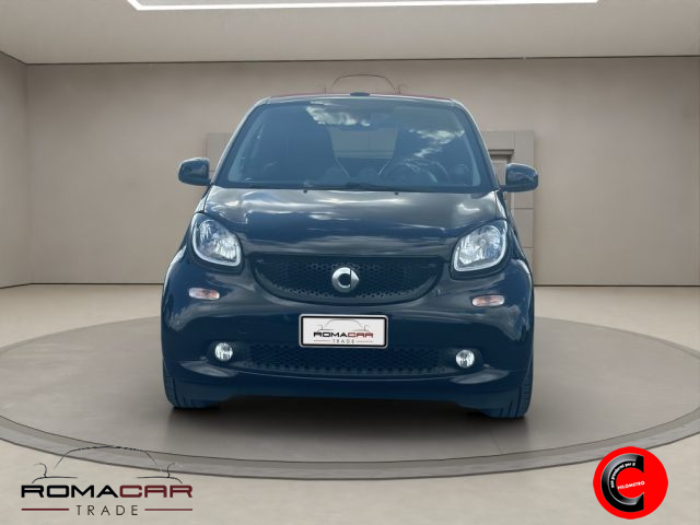 SMART ForTwo usata, con Airbag Passeggero