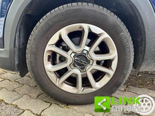 FIAT 500X usata, con ESP