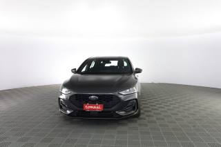 FORD Focus Focus 1.5 EcoBlue 120 CV automatico 5p. ST-Line