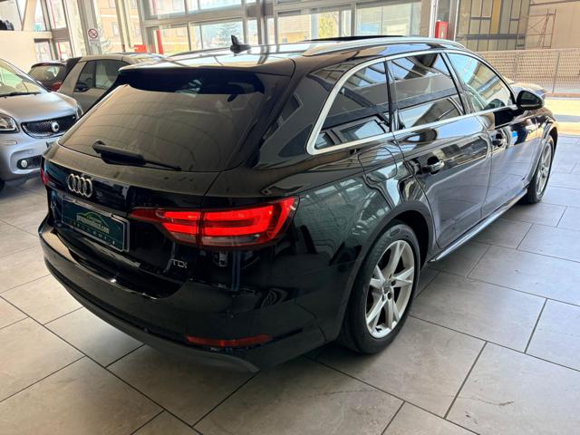 AUDI A4 usata, con Alzacristalli elettrici