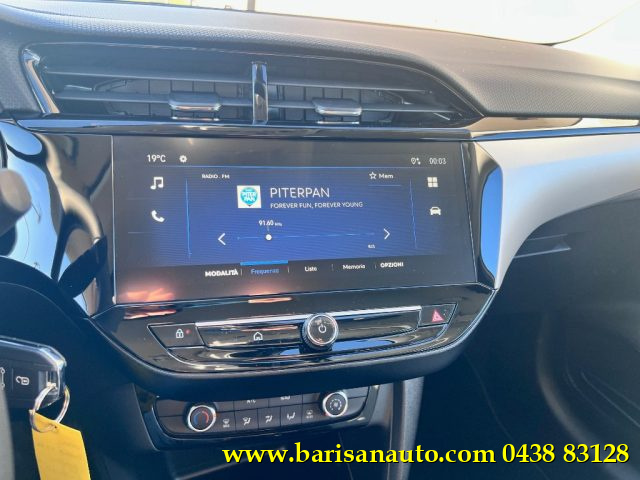 OPEL Corsa usata, con Cruise Control