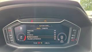 AUDI A1 usata, con Bracciolo