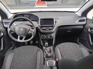 PEUGEOT 2008 usata, con Chiusura centralizzata