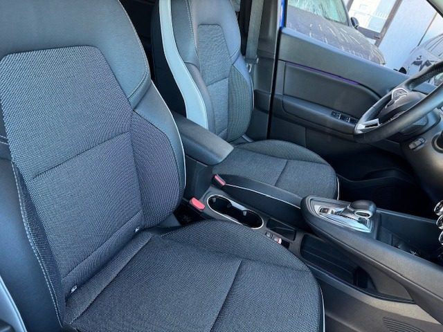 RENAULT Captur usata, con Cronologia tagliandi