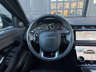 LAND ROVER Range Rover Evoque usata, con Cronologia tagliandi