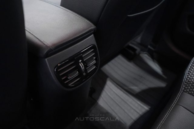 KIA XCeed usata, con Sensori di parcheggio posteriori