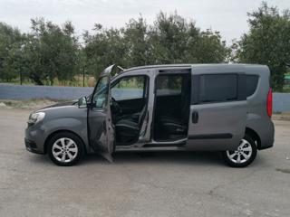 FIAT Doblo usata, con Airbag