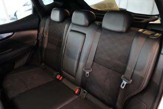 NISSAN Qashqai usata, con Regolazione elettrica sedili