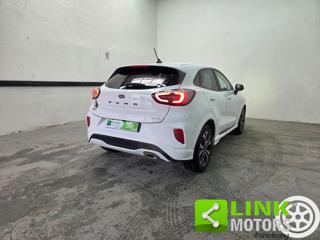 FORD Puma usata, con Controllo automatico clima
