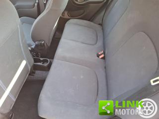 FIAT Panda usata, con Airbag testa