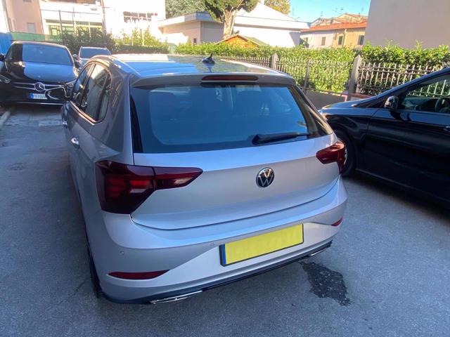 VOLKSWAGEN Polo usata 5