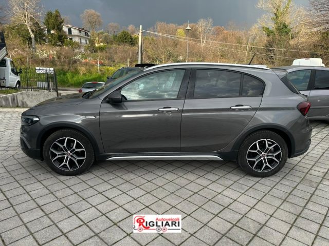 FIAT Tipo usata 5