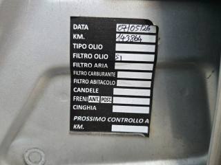 TOYOTA Aygo usata 84