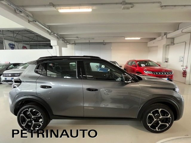 CITROEN C3 usata, con Alzacristalli elettrici