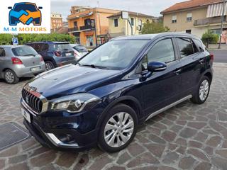 SUZUKI S-Cross usata, con Chiusura centralizzata
