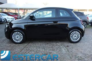 FIAT 500 usata, con Regolazione elettrica sedili