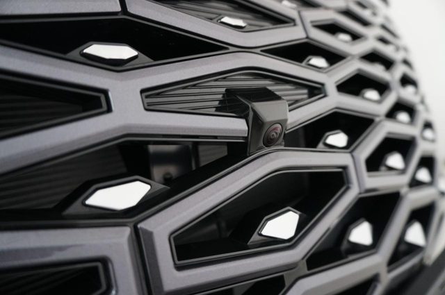 OMODA 5 usata, con Servosterzo