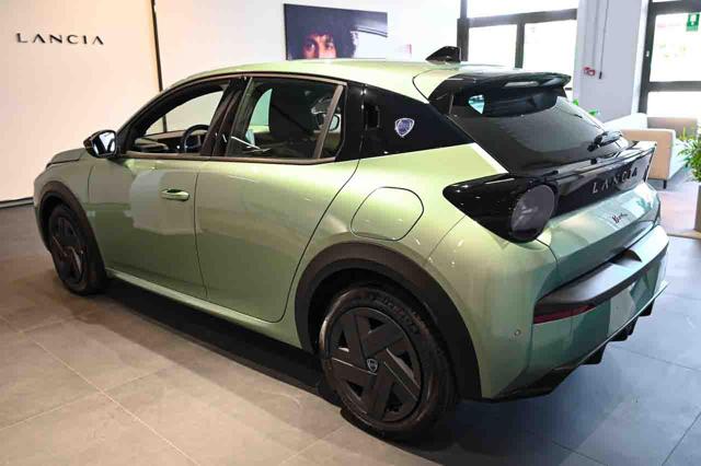 LANCIA Ypsilon usata, con Airbag Passeggero