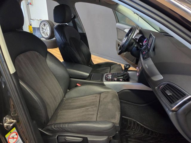 AUDI A6 allroad usata, con Bluetooth