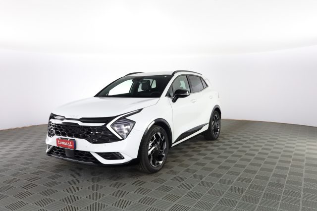 KIA Sportage usata 0